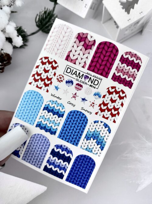 Diamond Slider #014