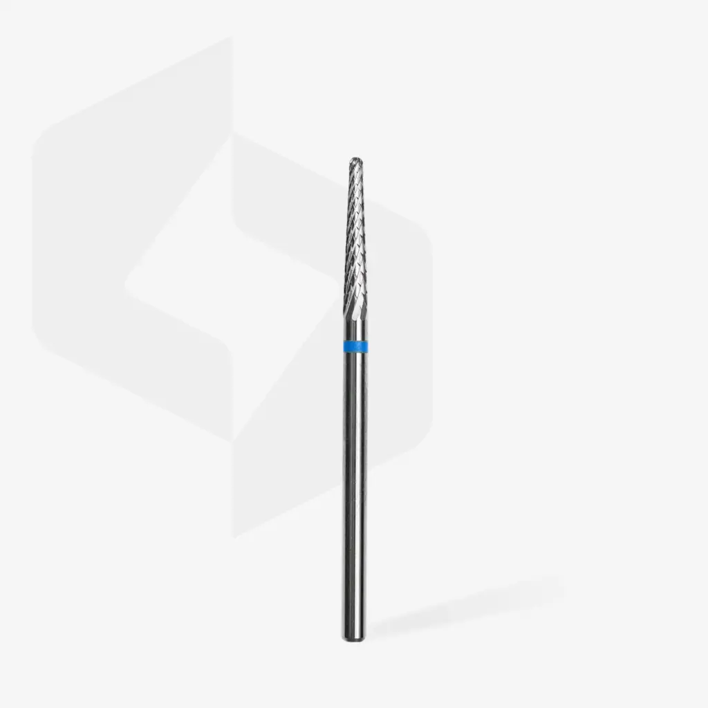 Spitzekegelblau