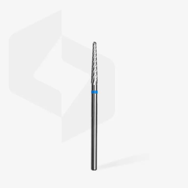 Spitzekegelblau