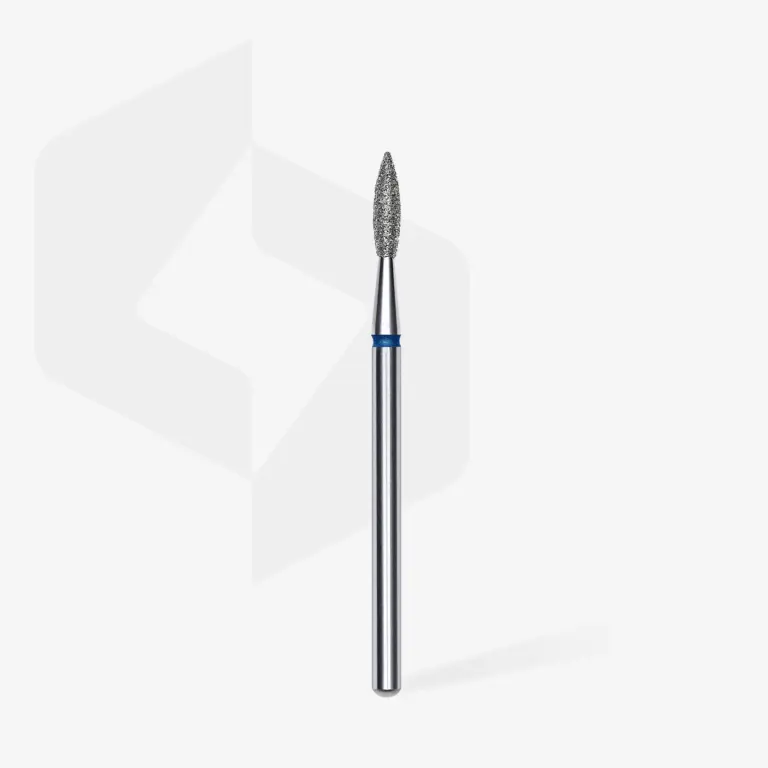 flamme-spitz