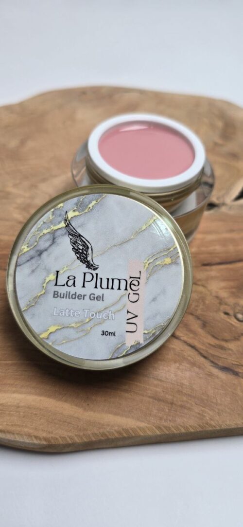 Builder Gel Latte Touch