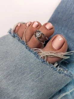 pale rose pedi1