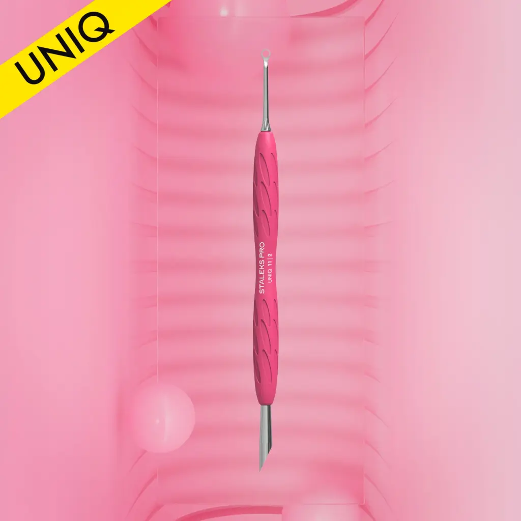 pusher uniq
