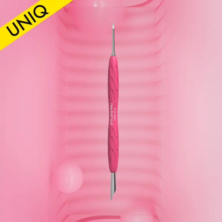 pusher uniq