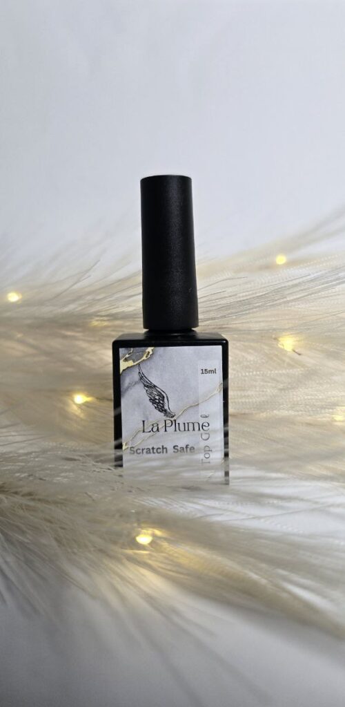 Top Gel Scratch Safe