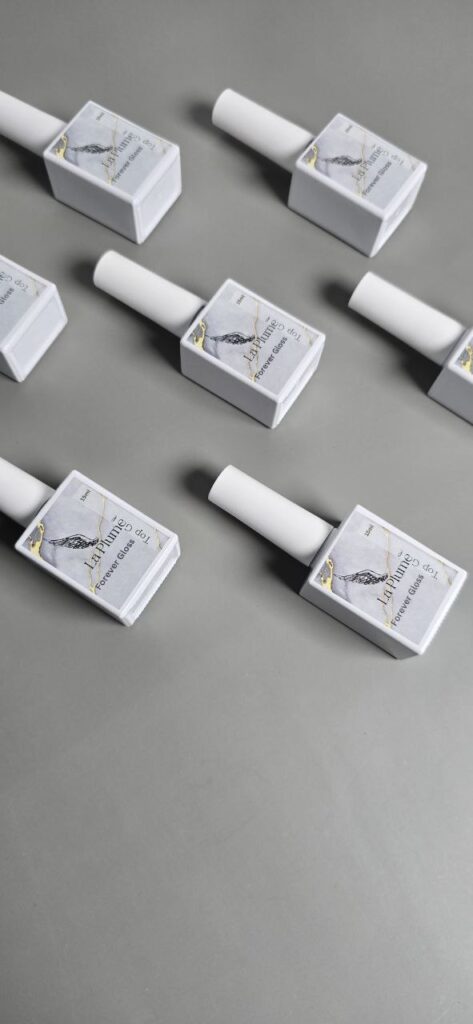 top foreveg gloss