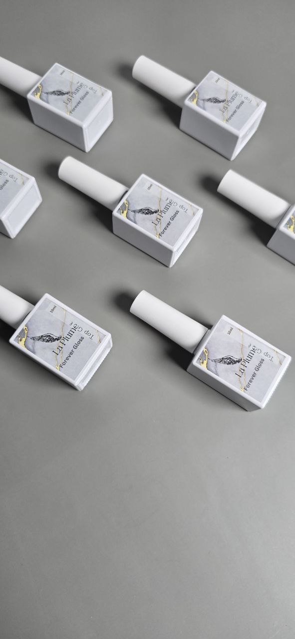 top foreveg gloss