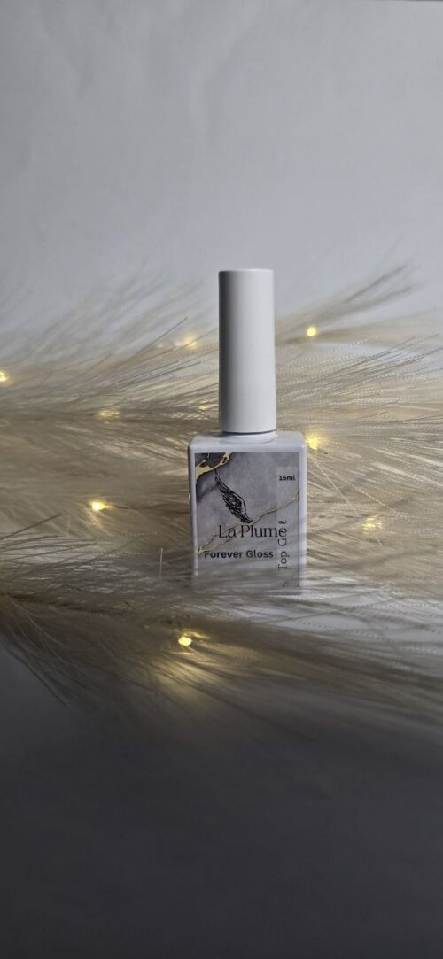 Top Gel Forever Gloss