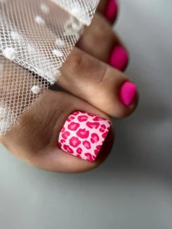 wild pink