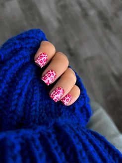 wildpinkmanik