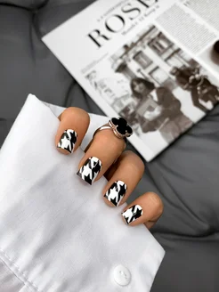 Nagelfolien Kisa Maniküre