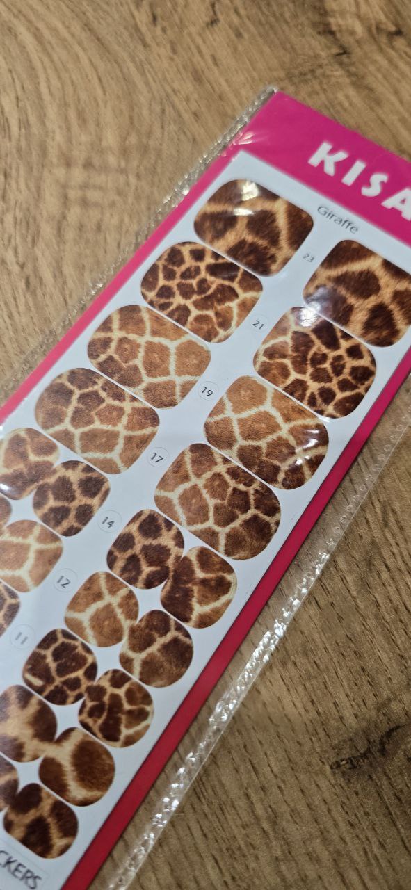 giraffe