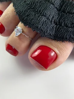 ladybug red