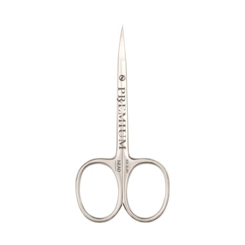 SY-2-20 Professionelle Manikürschere Premium – 96 mm, Klingen 20 mm