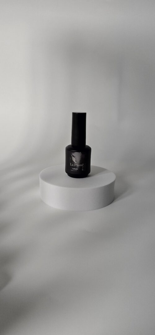 Twilight NR.14 reflektierende aufbau Gel 15ml