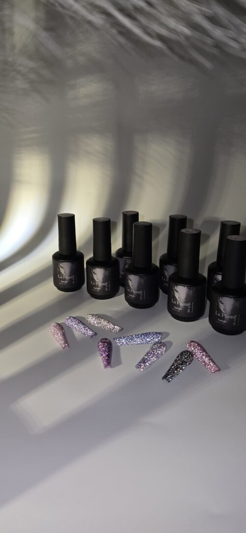 Twilight Bundle – 8 Farben zum Preis von 7