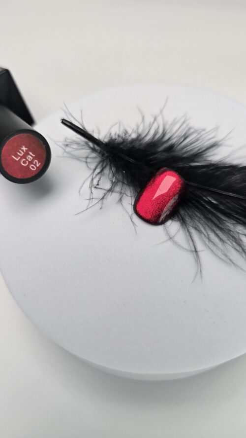 Cat Eye Lux 02